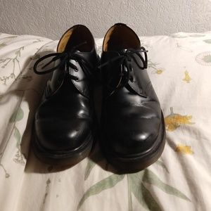 Dr. Martens 1461 smooth